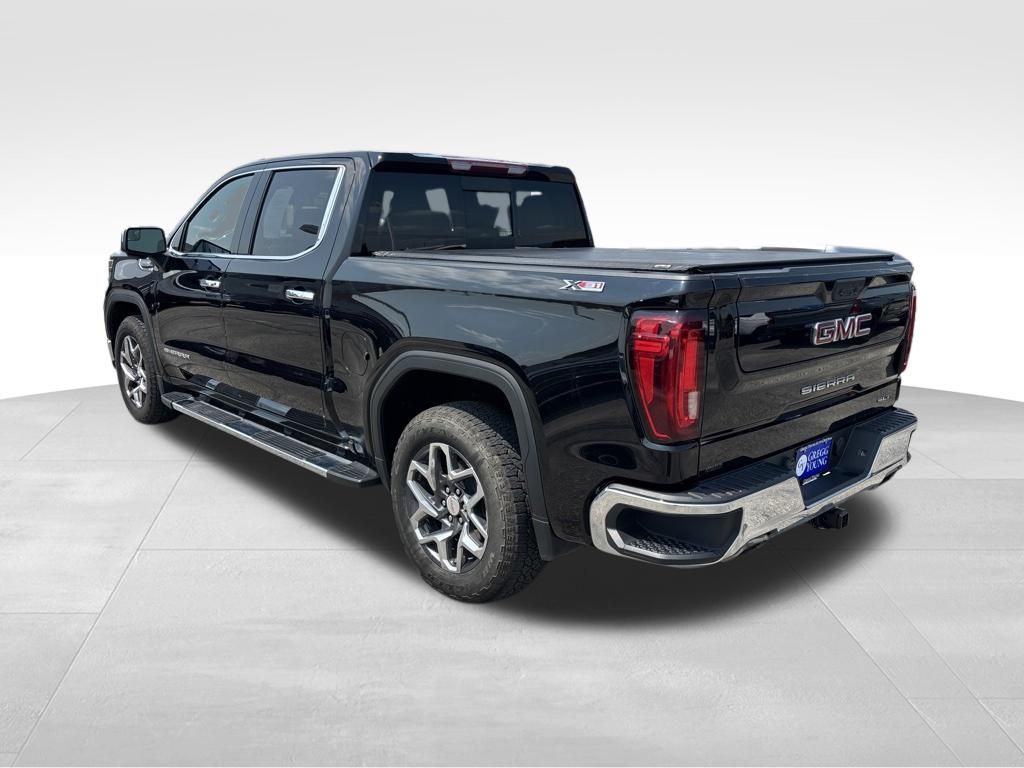 Used 2023 GMC Sierra 1500 Truck