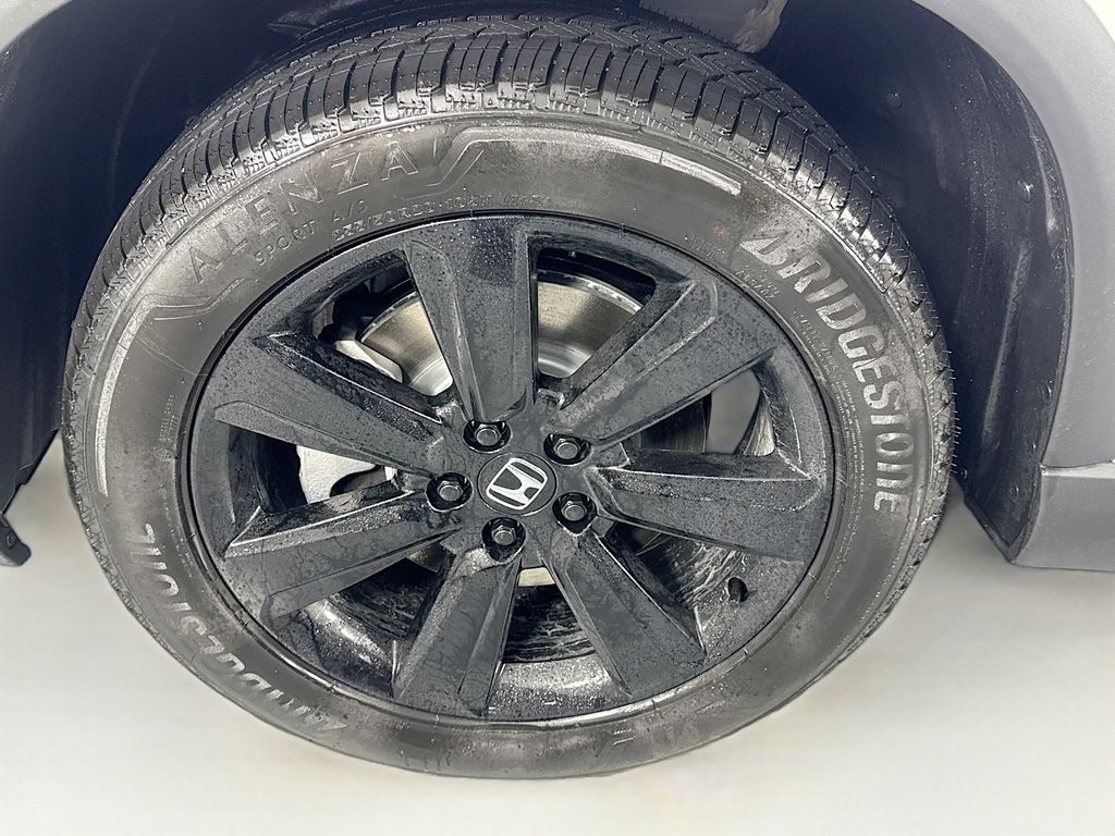 New Car 2025 Honda Pilot  Black Edition For Sale Under $60,000 In Austin, Texas