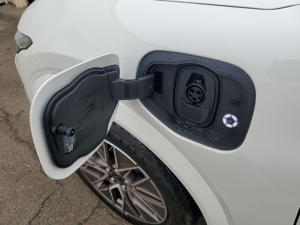 New 2026  Ford Premium image 11