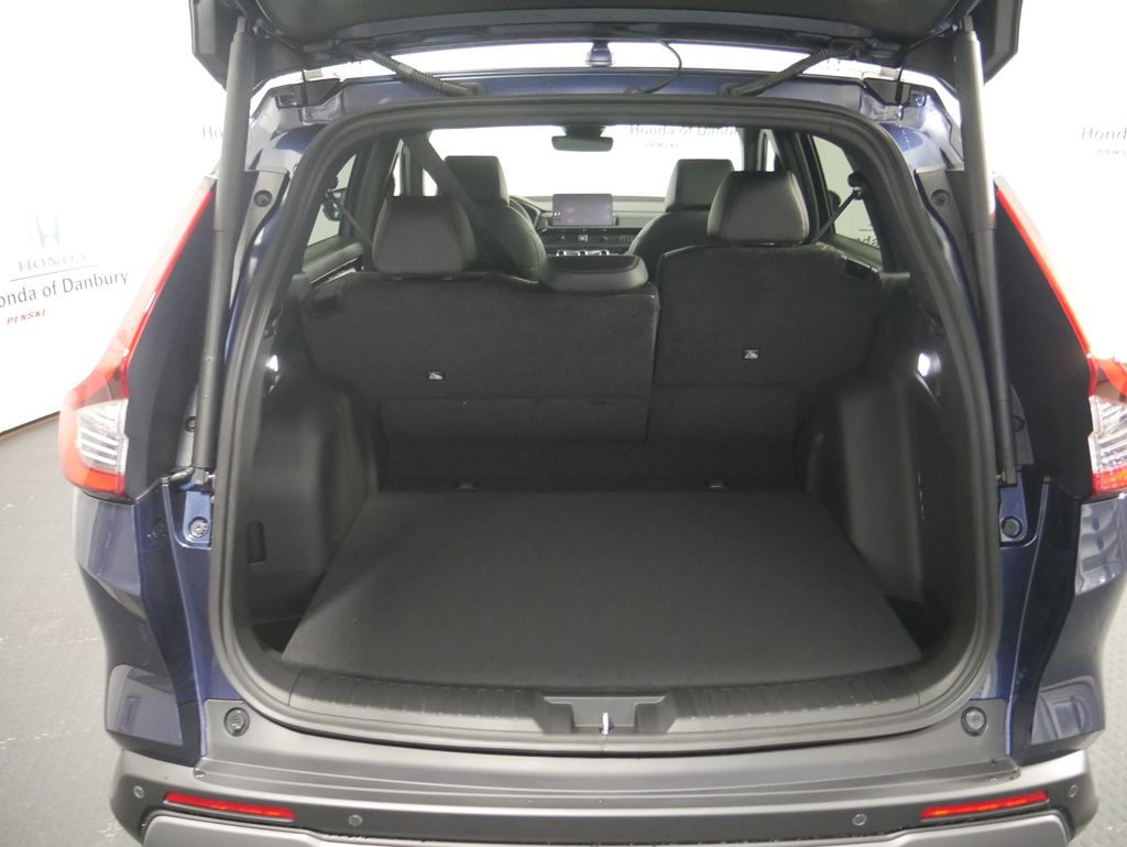 Thumbnail: 2026 Honda CR-V - 6