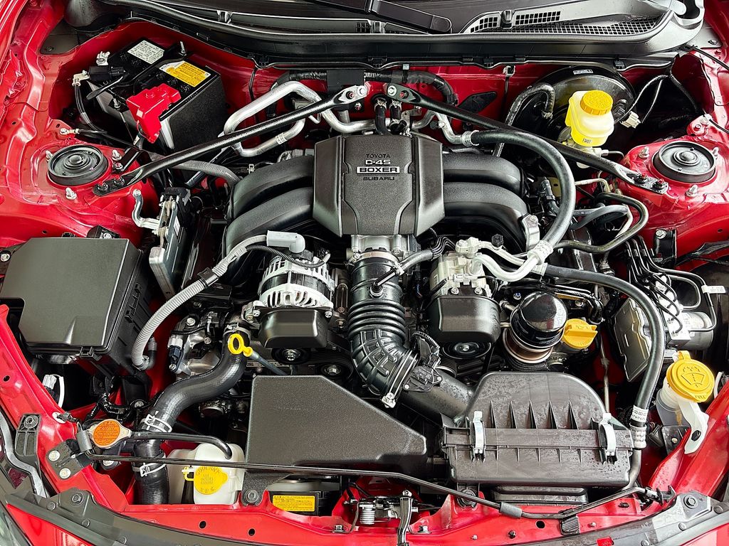 Thumbnail: 2026 Toyota GR86 - 25