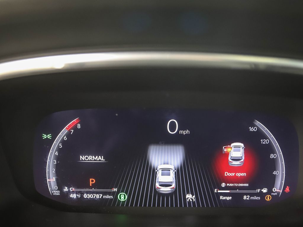 Thumbnail: 2023 Acura MDX - 14