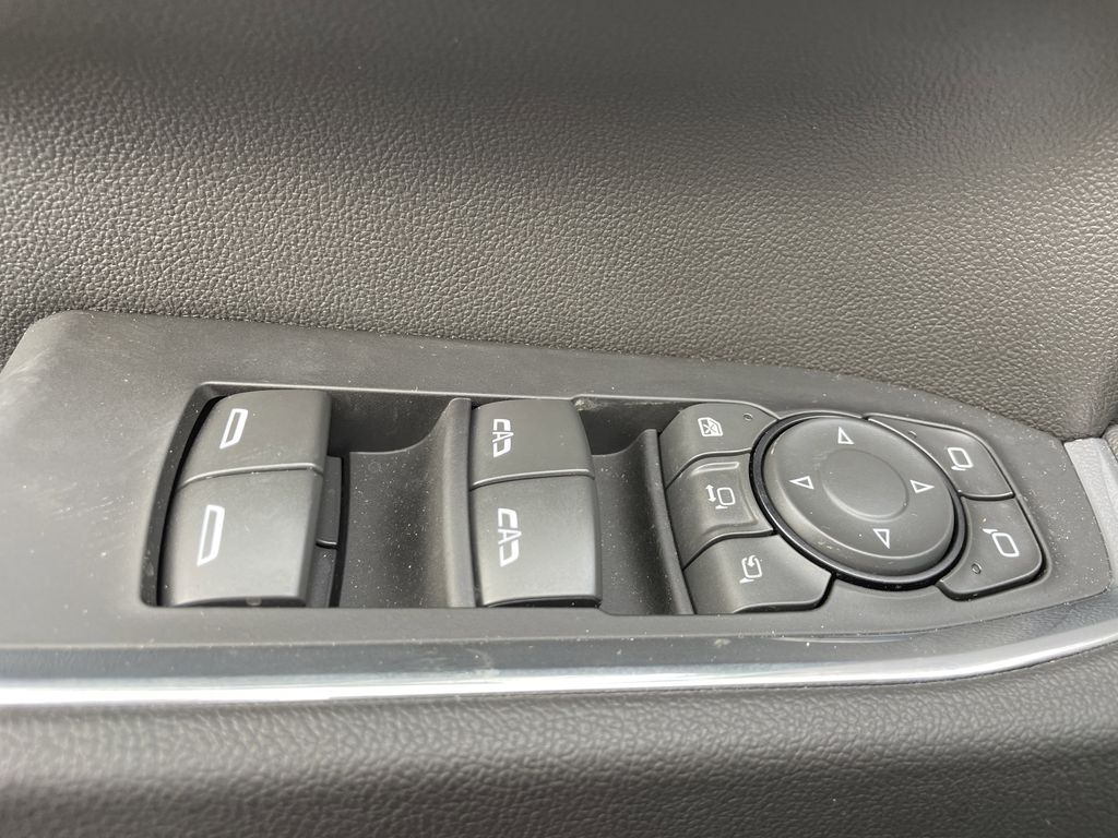 new 2025 GMC Sierra 2500HD car, priced at $75,148