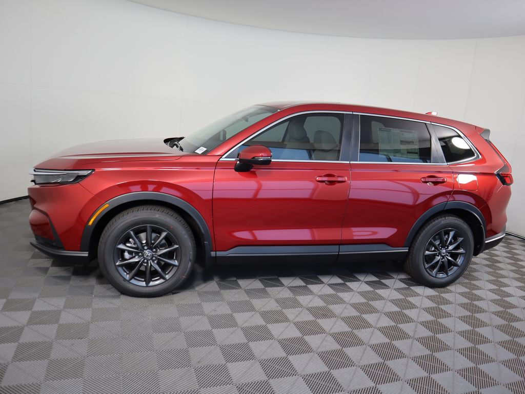 Thumbnail: 2026 Honda CR-V - 8