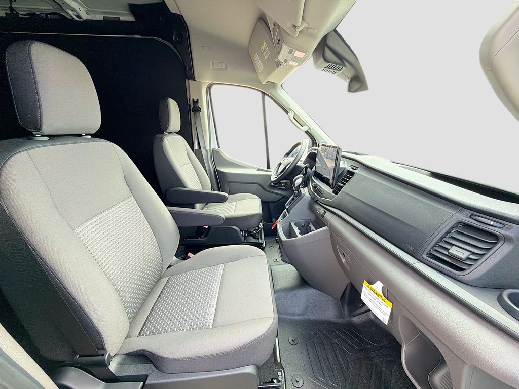 2026 Ford Transit Van Base - Photo 30