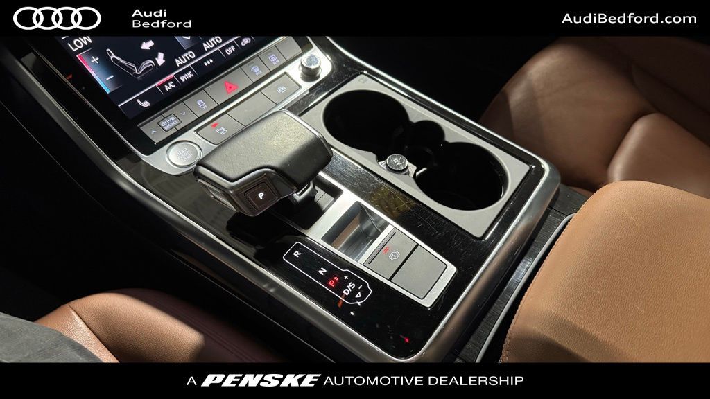 Thumbnail: 2020 Audi Q7 - 18