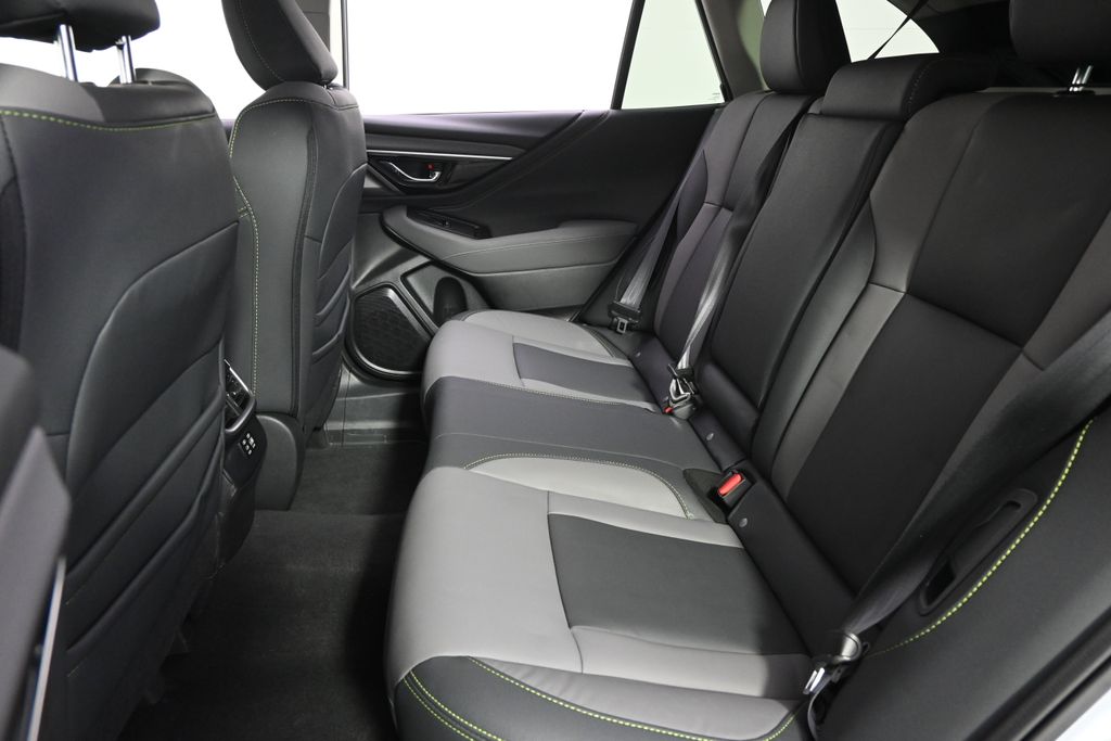 Certified Used 2023 Silver Subaru Onyx Edition image 21
