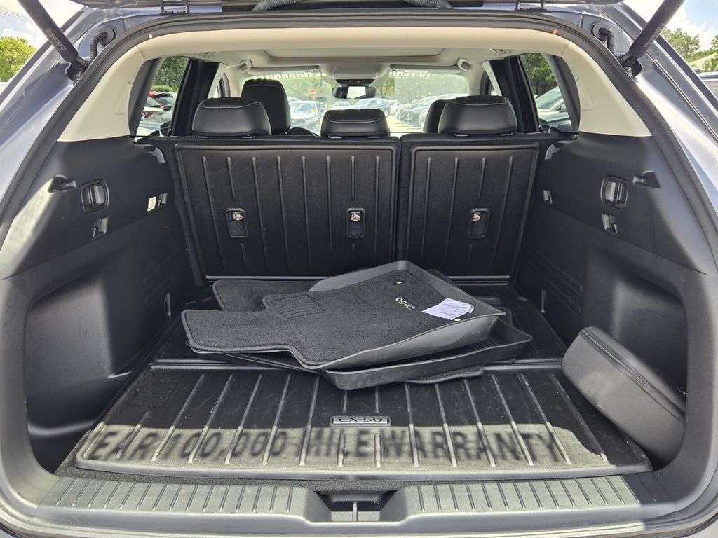 2024 MAZDA CX-5 - $25,399