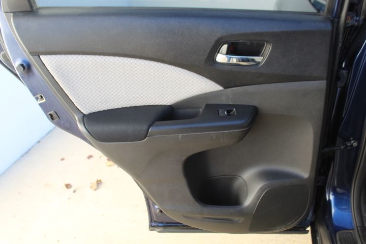 Used Car 2016 Honda Cr-v  Ex For Sale Under $10,000 In Georgetown, Texas