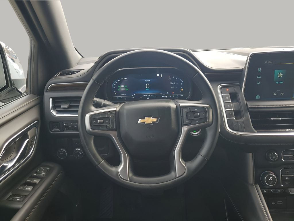 Used Car 2023 Chevrolet Suburban  Premier For Sale Under $50,000 In Austin, Texas