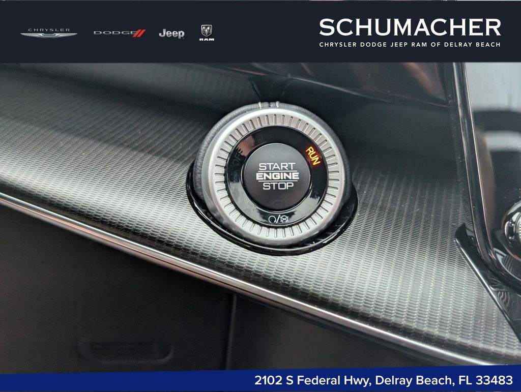 new 2026 Jeep Grand Wagoneer car, priced at $92,500