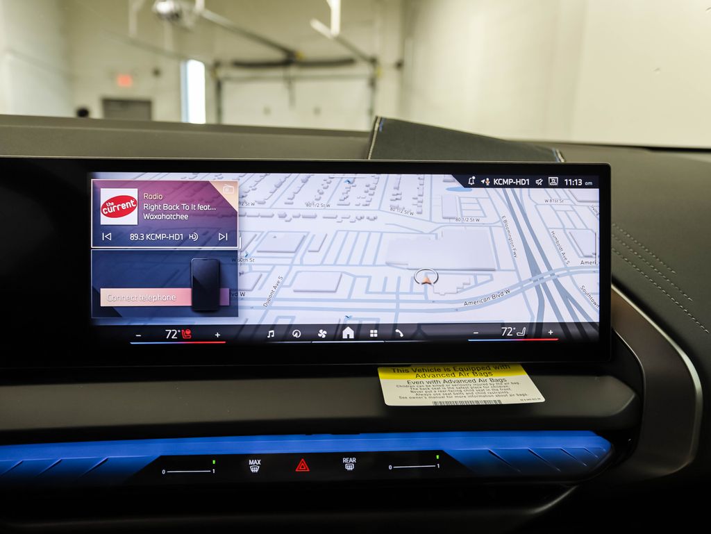 Thumbnail: 2026 BMW X3 - 15