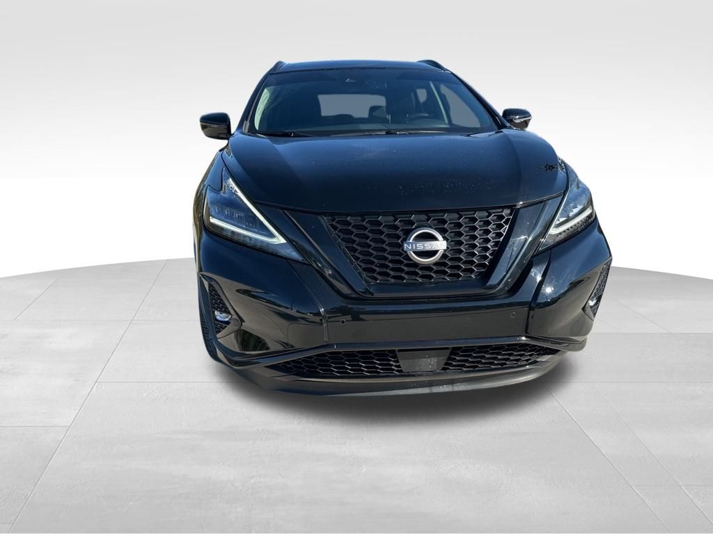 2023 Nissan Murano SV 3