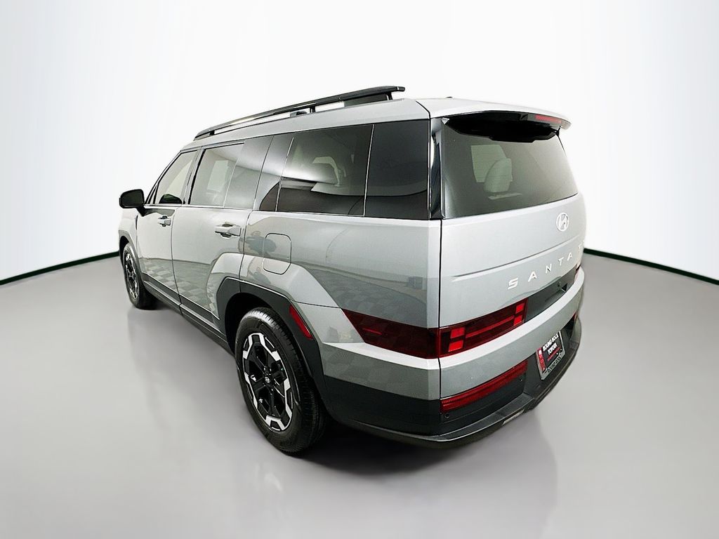 Thumbnail: 2025 Hyundai Santa Fe - 7
