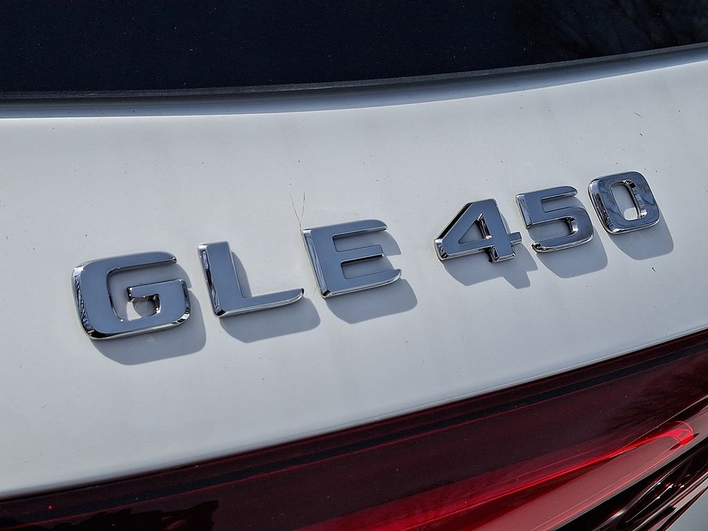 Thumbnail: 2026 Mercedes-Benz GLE - 20