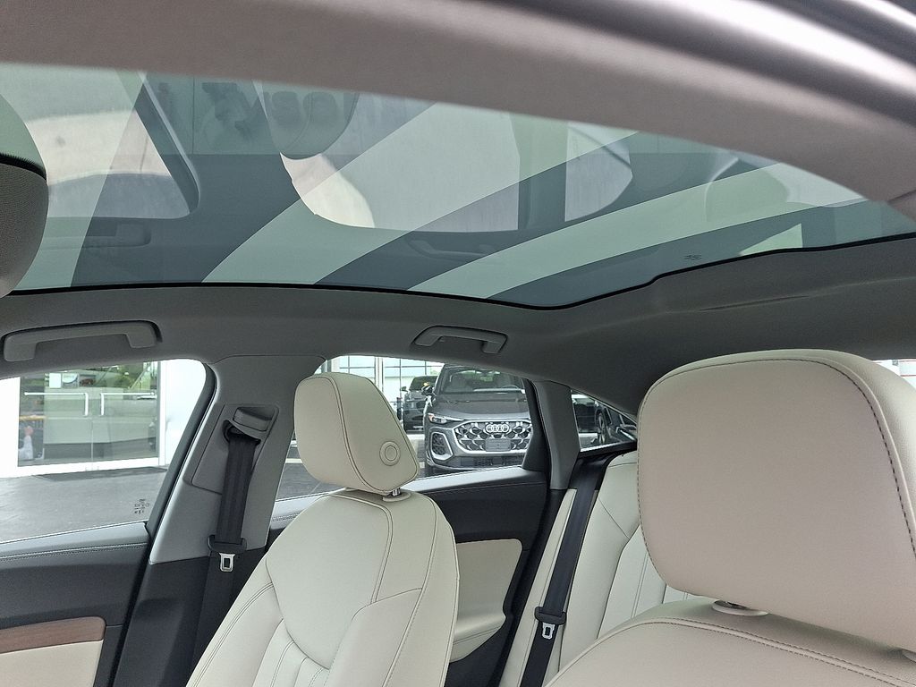 Thumbnail: 2025 Audi A5 - 12