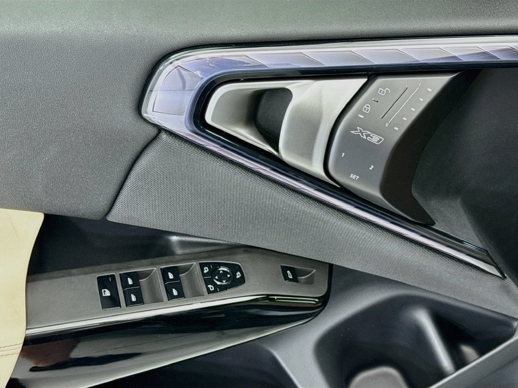 Thumbnail: 2026 BMW X3 - 22