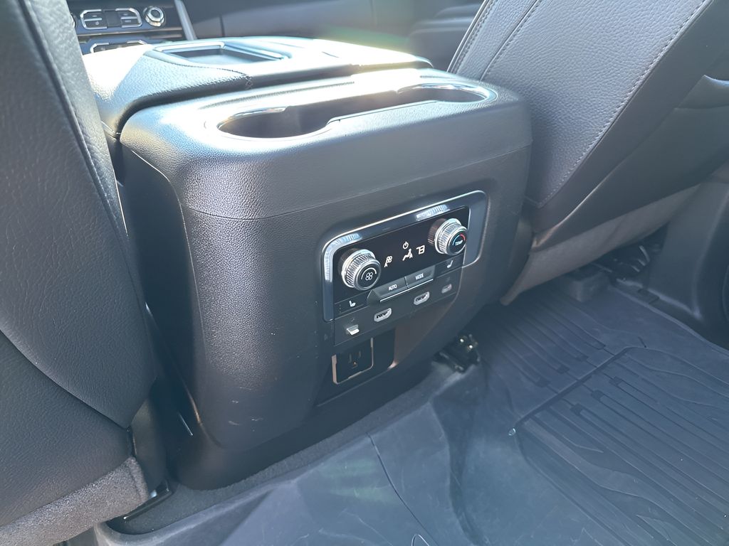 Used Car 2023 Gmc Yukon Xl  Denali For Sale Under $70,000 In Austin, Texas