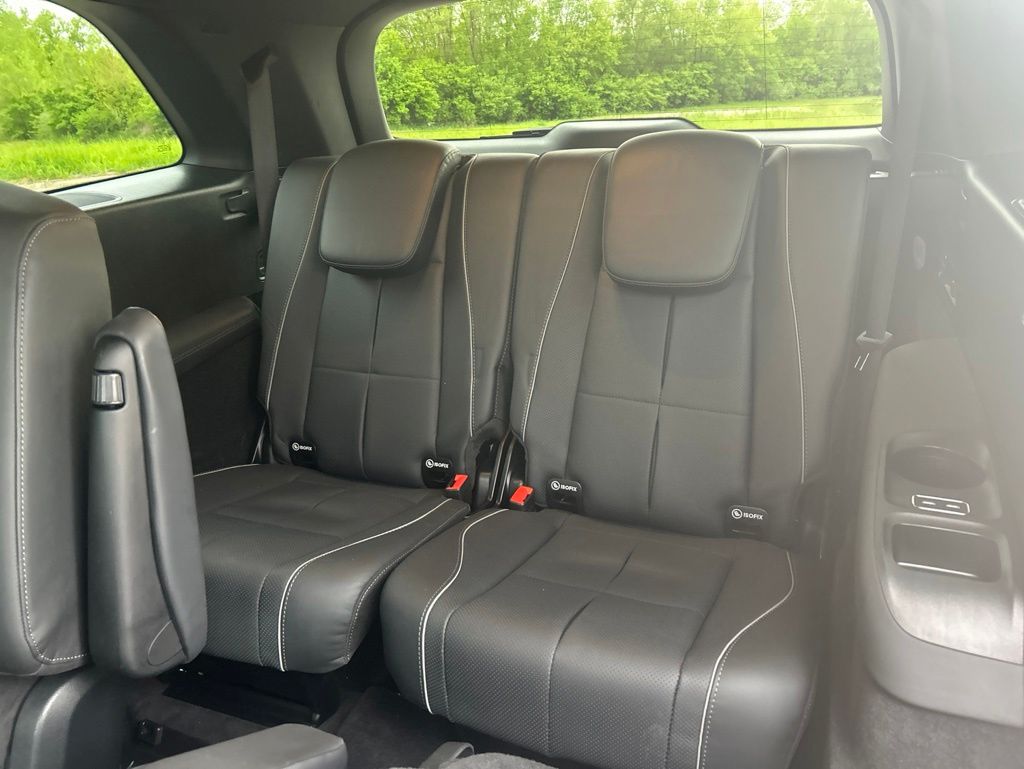 Used 2024 Mercedes-benz GLS SUV