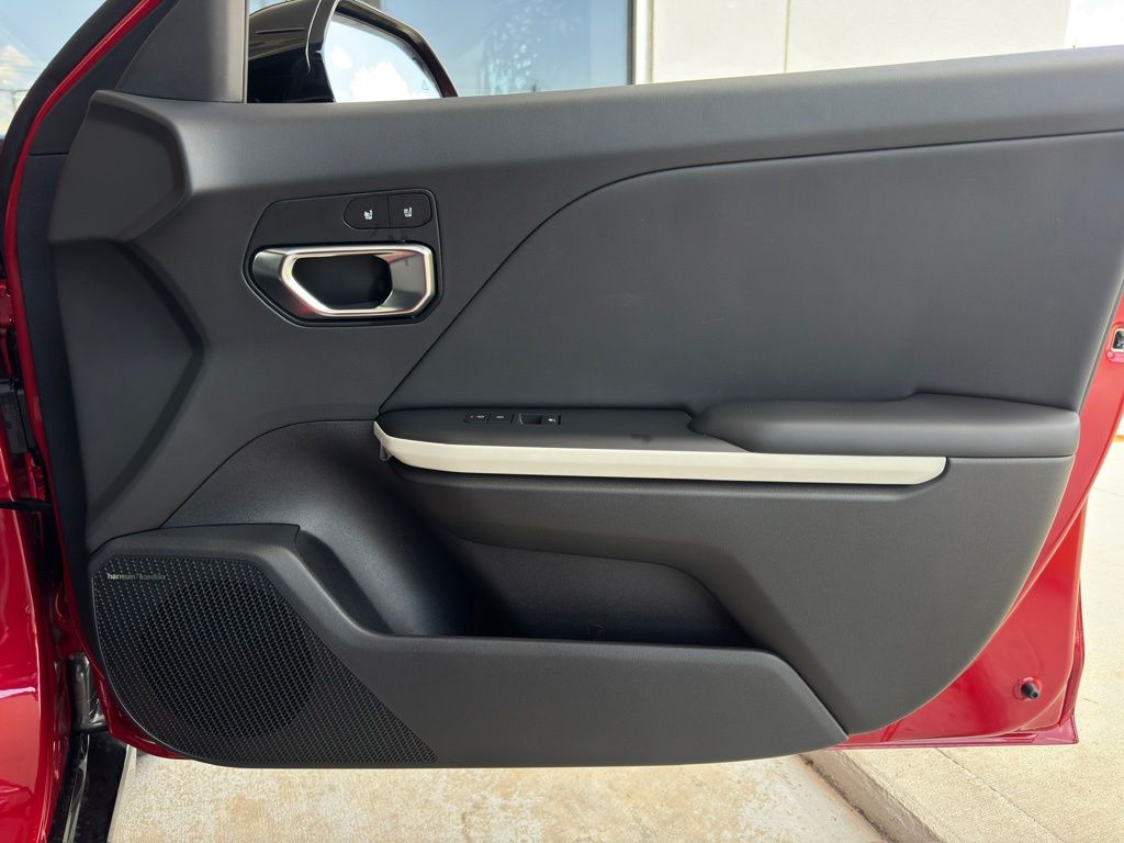 2026 Kia K4 GT-Line Red at DeMontrond Automotive Group