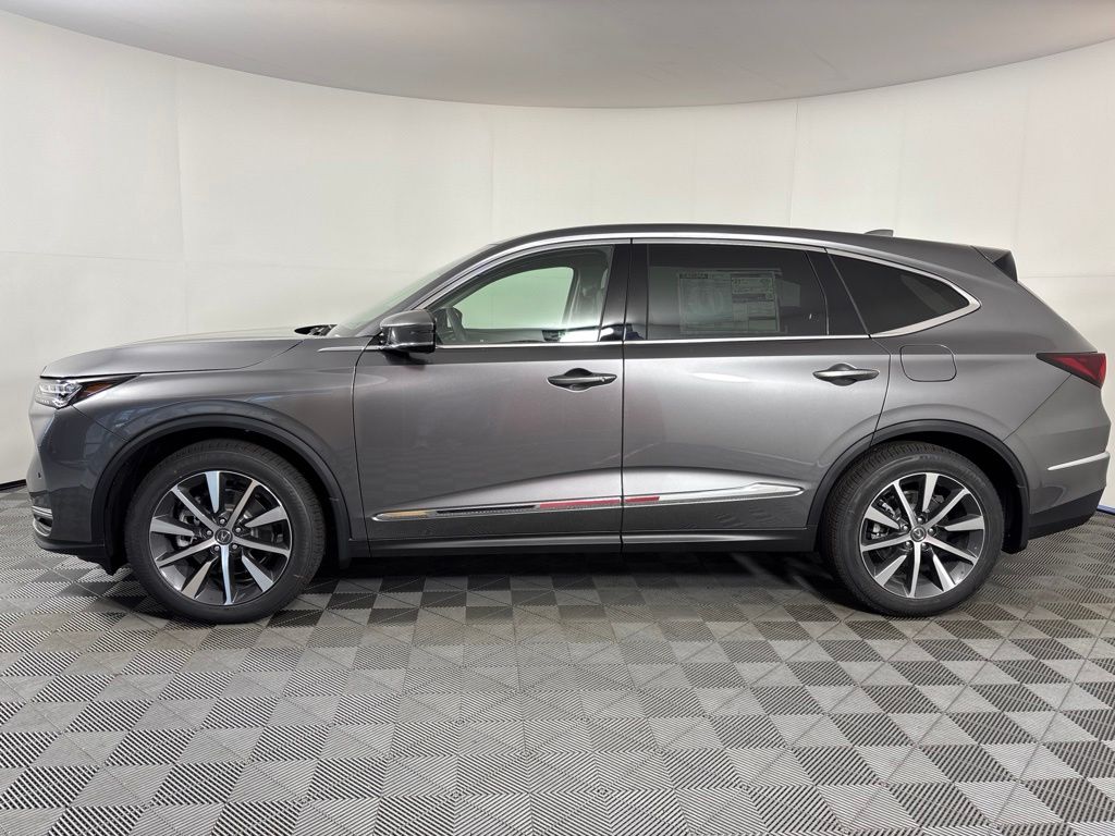Thumbnail: 2026 Acura MDX - 2