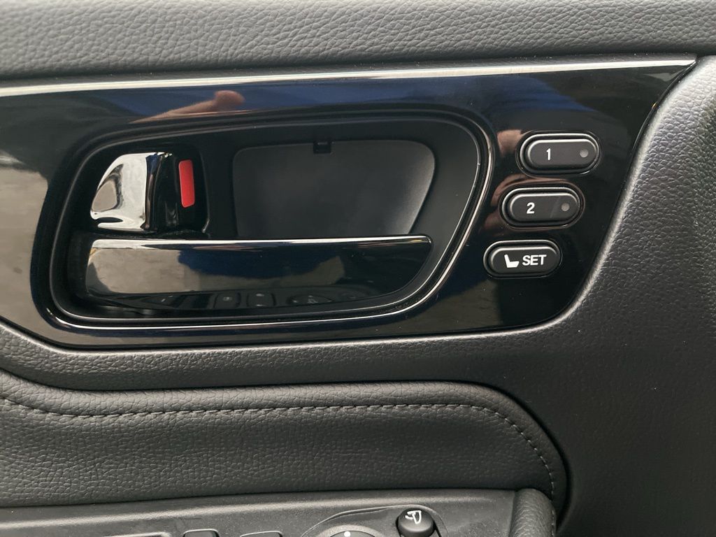 Thumbnail: 2026 Honda Odyssey - 12