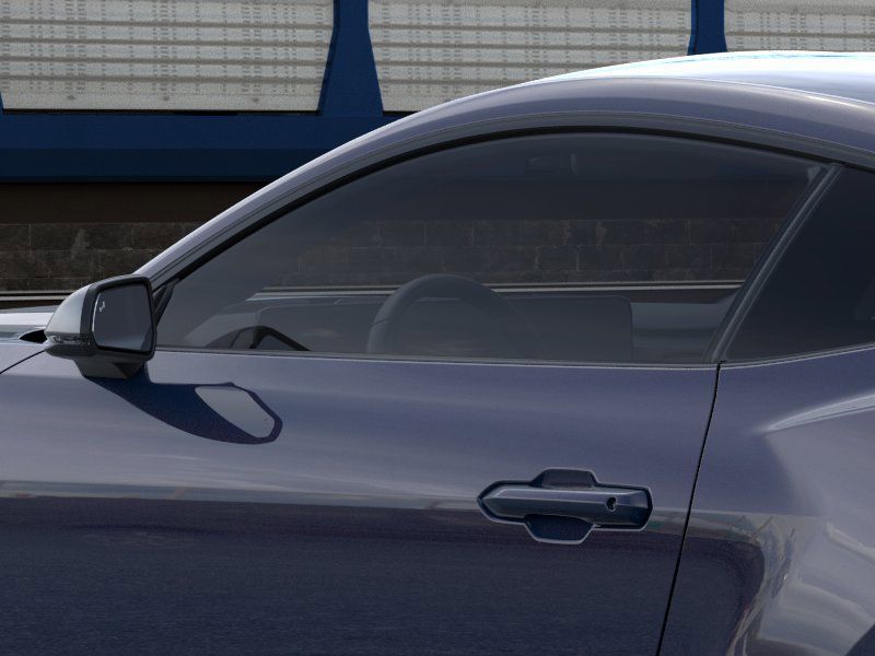 2026 Ford Mustang Dark Horse Fastback