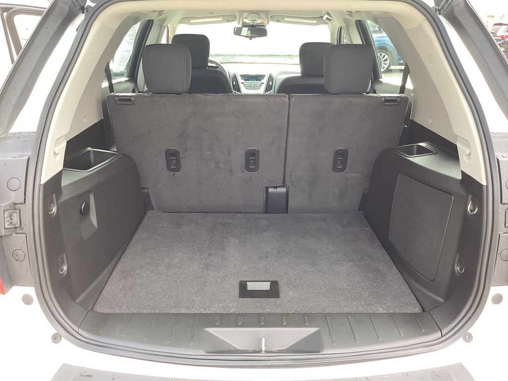 Used 2015 Chevrolet Equinox SUV