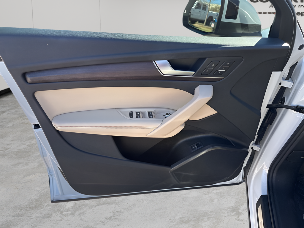 Used Car 2021 Audi Q5  45 Premium Plus For Sale Under $25,000 In Austin, Texas