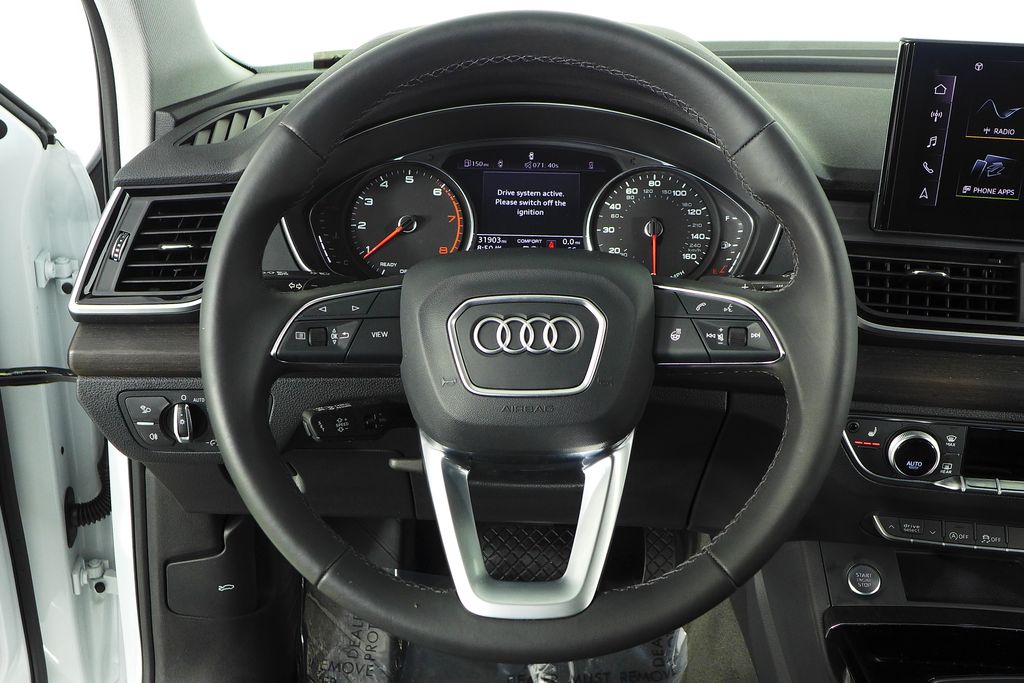 Thumbnail: 2023 Audi Q5 - 26