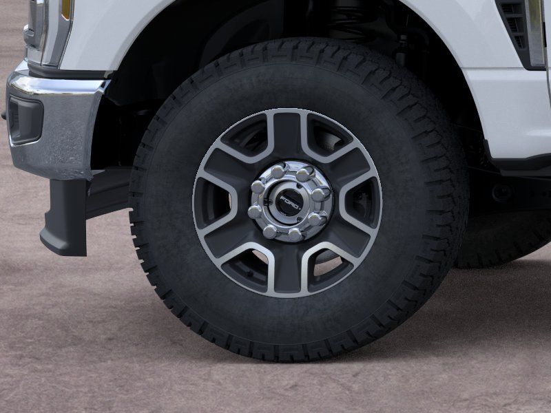 2026 Ford F-250 Super Duty LARIAT
