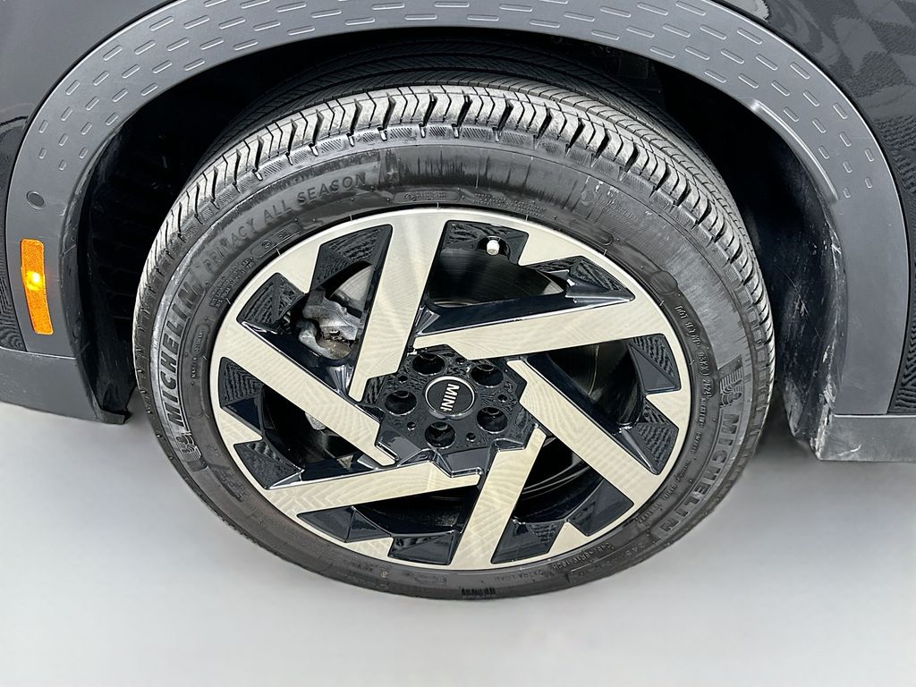 Thumbnail: 2025 MINI Cooper Countryman - 31