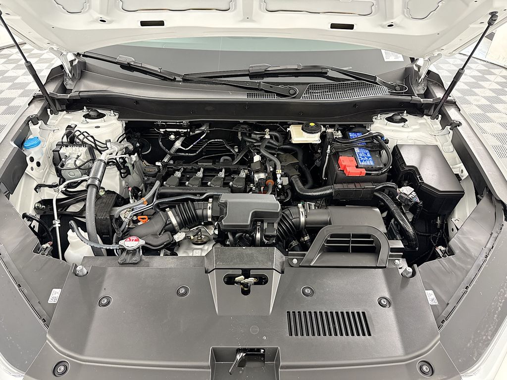 Thumbnail: 2026 Honda CR-V - 29