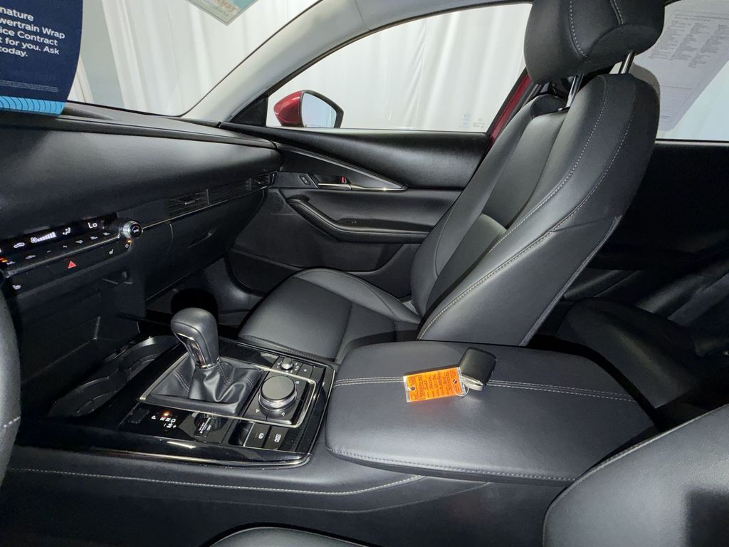 Used 2025 Mazda CX-30 SUV