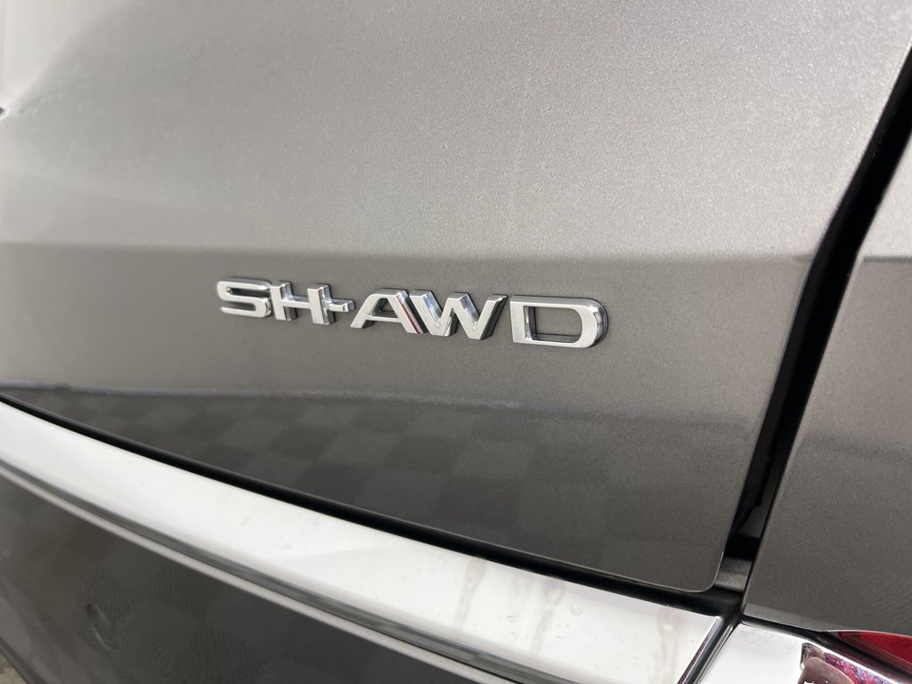 Thumbnail: 2023 Acura MDX - 11