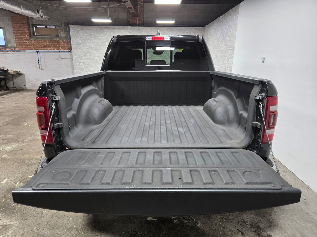 2022 RAM Ram 1500 Pickup Laramie - Photo 45