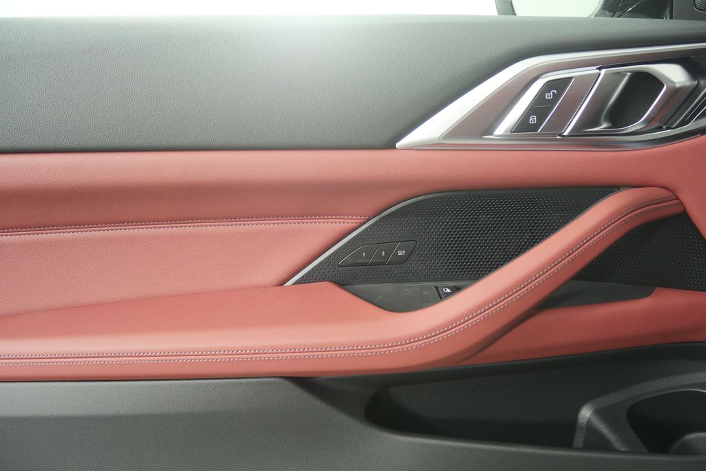 Thumbnail: 2026 BMW 4 Series - 8