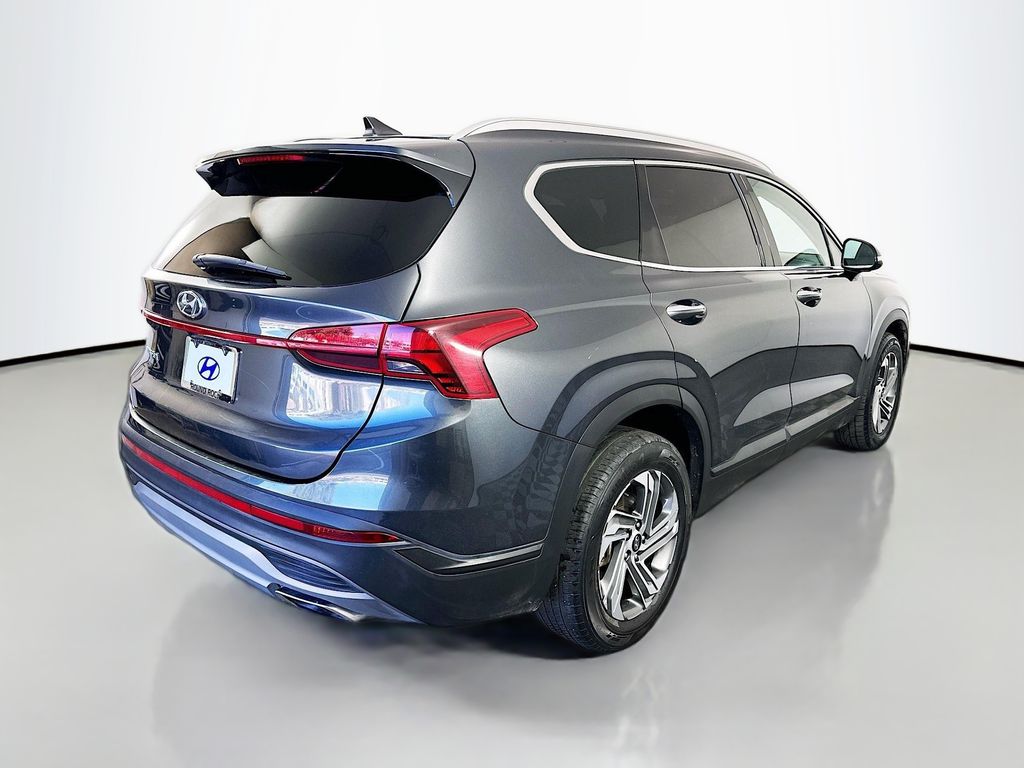 Thumbnail: 2023 Hyundai Santa Fe - 5