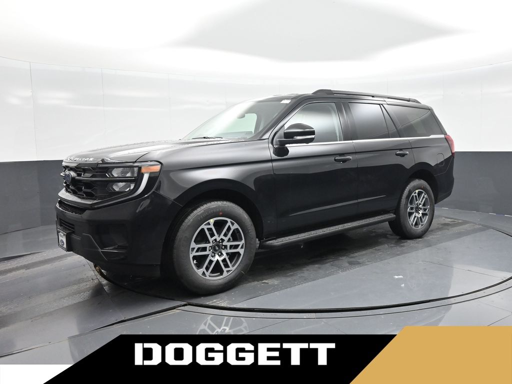 2026 Ford Expedition