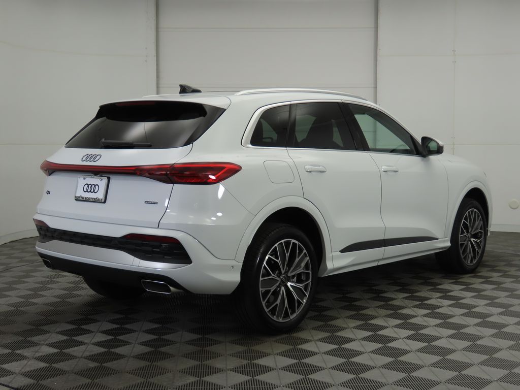 2025 Audi Q5 Premium 5