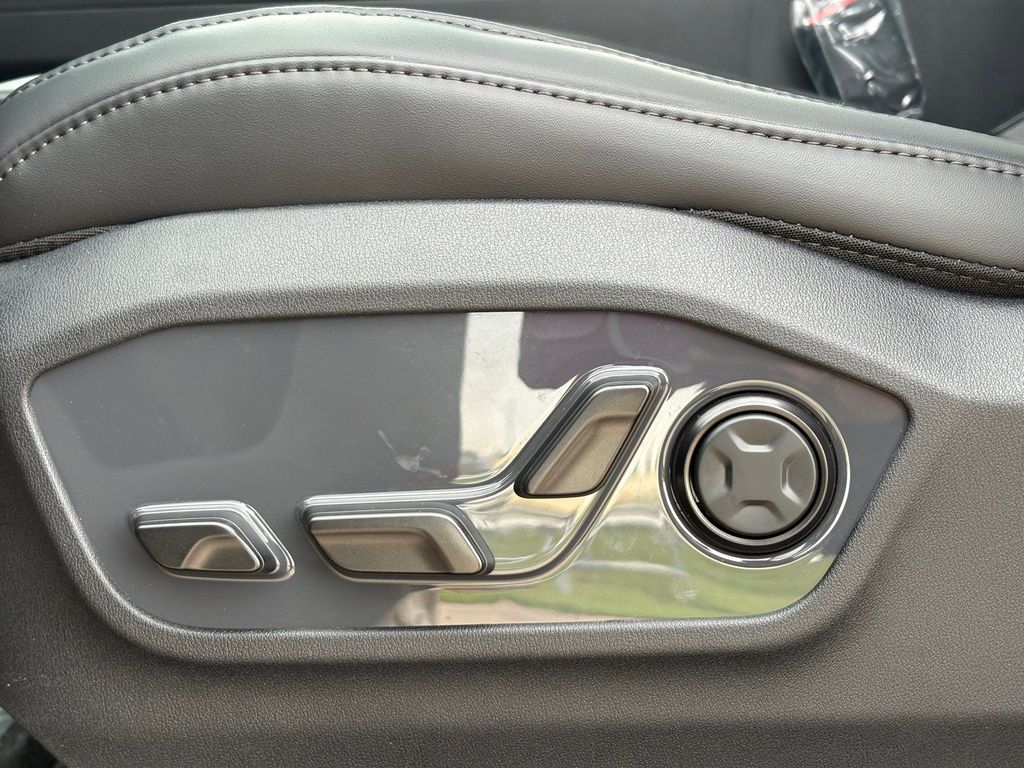 New 2027 Kia Telluride Hybrid SUV