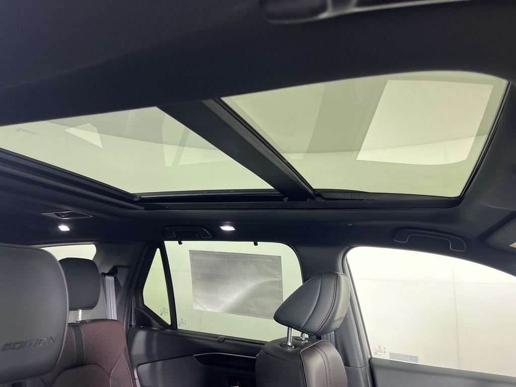 Thumbnail: 2025 Honda Pilot - 12