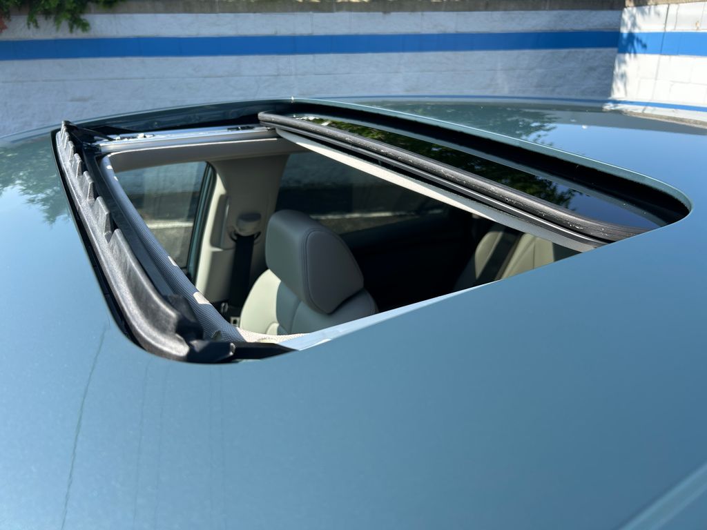 Thumbnail: 2026 Honda HR-V - 11