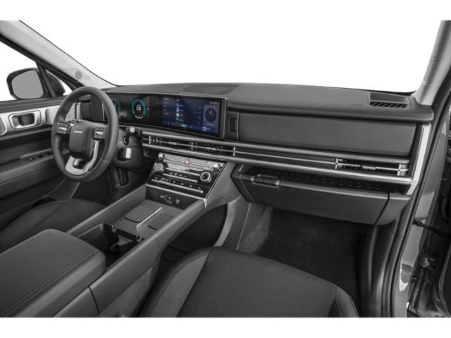 Thumbnail: 2026 Hyundai Santa Fe - 15
