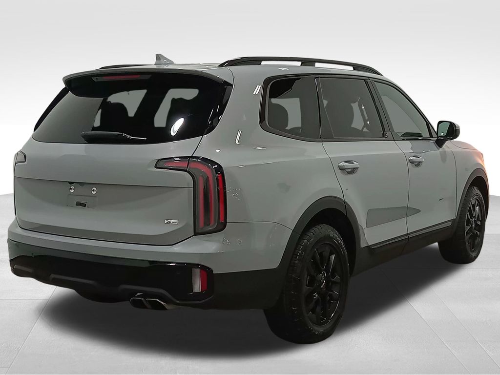 2024 Kia Telluride SX Prestige X-Pro