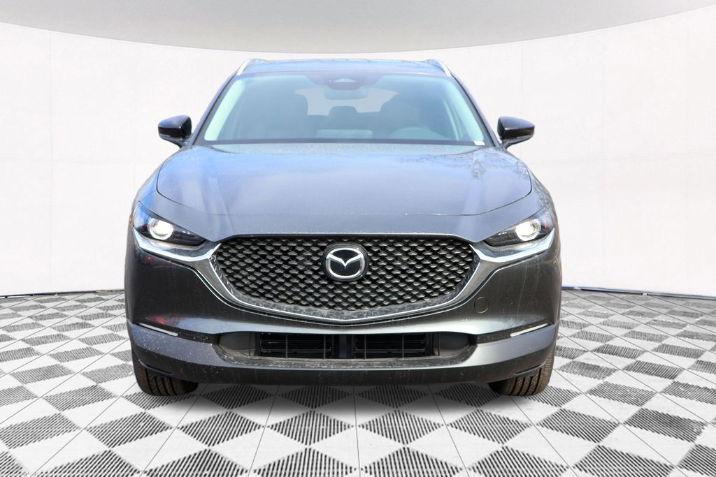 Mazda CX-30 Select Sport i-ACTIV AWD