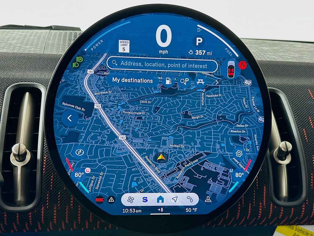 Thumbnail: 2026 MINI Cooper Countryman - 12