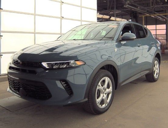 2023 Dodge Hornet 2.0 GT Plus AWD's photo