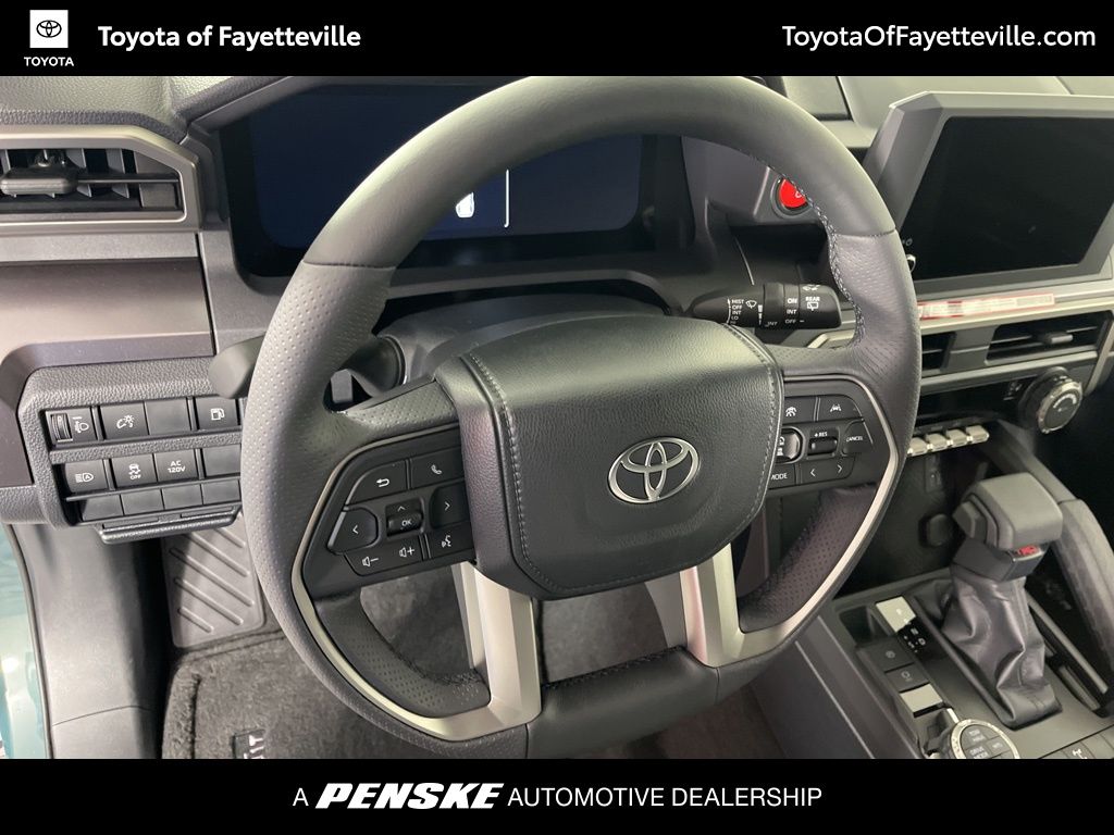 Thumbnail: 2026 Toyota 4Runner - 26