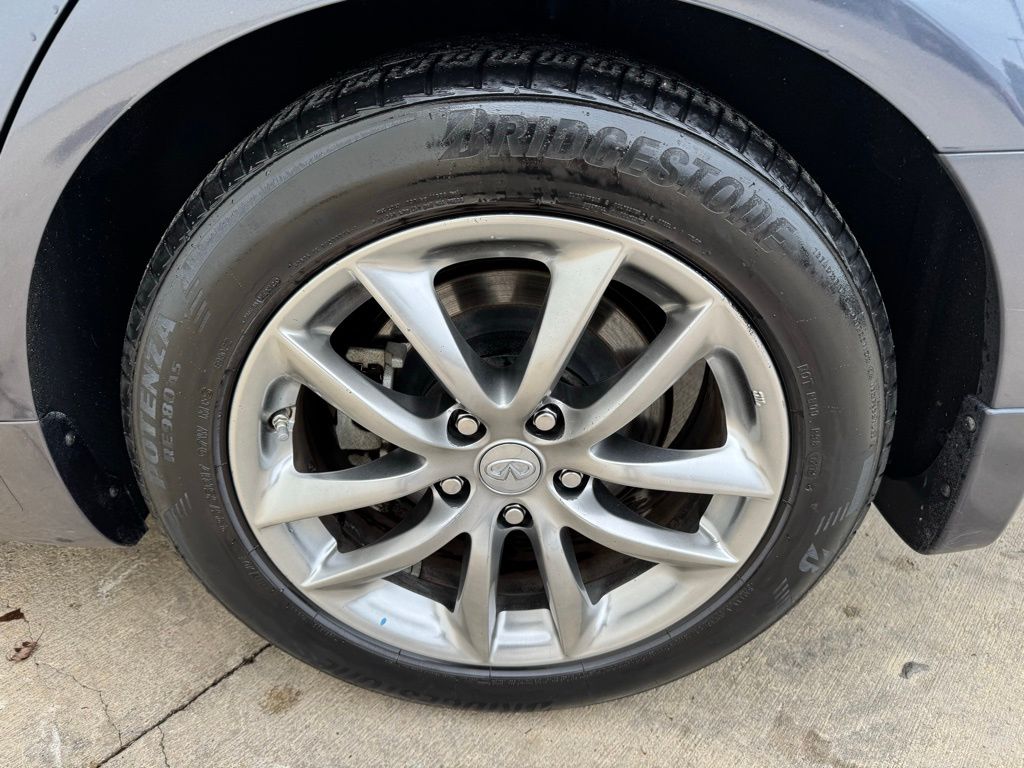 Used Car 2009 Infiniti G37  Journey For Sale Under $10,000 In Georgetown, Texas